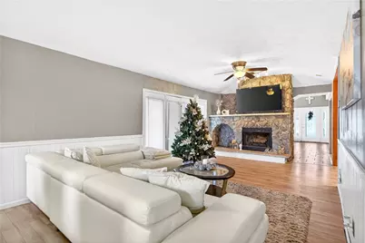 3812 Elizabeth St, McKeesport, PA 15132 - Photo 26