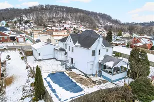 3812 Elizabeth St, McKeesport, PA 15132 - Photo 8