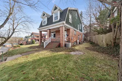 100 Castle Shannon Blvd, Pittsburgh, PA 15228 - Photo 36