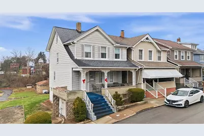 2316 Collins St, McKeesport, PA 15132 - Photo 2