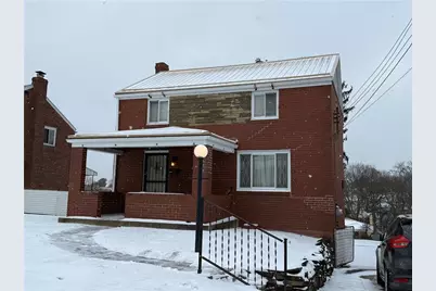 1339 Edgewood Dr, West Homestead, PA 15120 - Photo 1