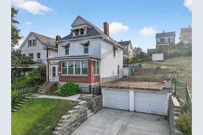 1831 Woodward Ave, Pittsburgh, PA 15226 - Photo 1