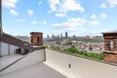 1 Pius Street #A4, Pittsburgh, PA 15203 - Photo 32