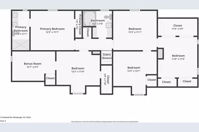 12 Holland Road, Pittsburgh, PA 15235 - Photo 48