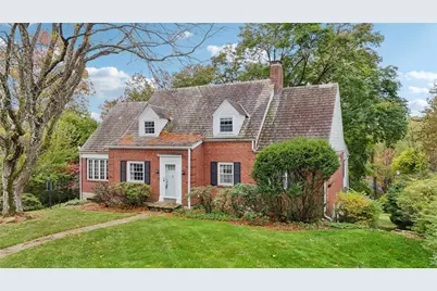 12 Holland Road, Pittsburgh, PA 15235 - Photo 1