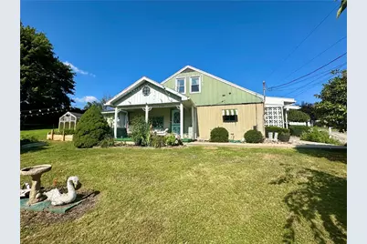 514 Southern Ave, West Kittanning Boro, PA 16201 - Photo 1