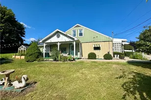 514 Southern Ave, West Kittanning Boro, PA 16201 - Photo 1