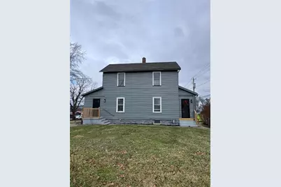 504 Emerson Ave, Farrell, PA 16121 - Photo 2