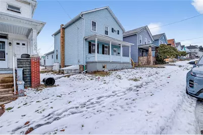 403 9th St, Windber, PA 15963 - Photo 4