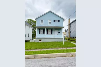 403 9th St, Windber, PA 15963 - Photo 1
