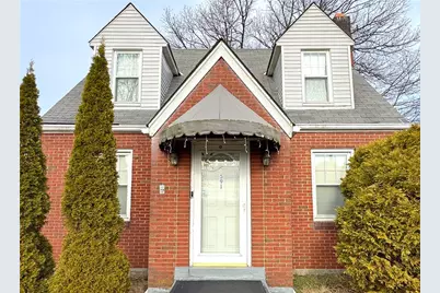 591 Virginia Ave, Ambridge, PA 15003 - Photo 1