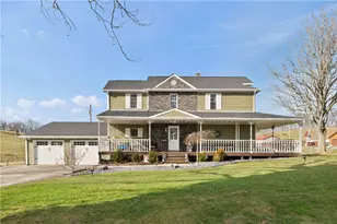 34 Cherry Farm Ln, Dunbar, PA 15431 - Photo 1
