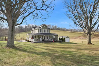 34 Cherry Farm Ln, Dunbar, PA 15431 - Photo 4