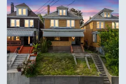 315 W 12th Ave, Homestead, PA 15120 - Photo 1