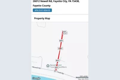 26012 Newell Rd, Fayette City, PA 15466 - Photo 24