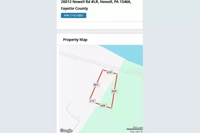 26012 Newell Rd, Fayette City, PA 15466 - Photo 22