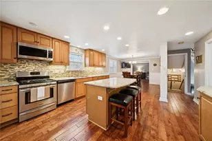 1229 Holy Cross Dr, Monroeville, PA 15146 - Photo 8