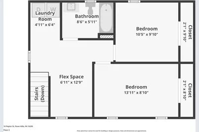 116 Stonegate, Canonsburg, PA 15317 - Photo 30