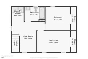 116 Stonegate, Canonsburg, PA 15317 - Photo 30
