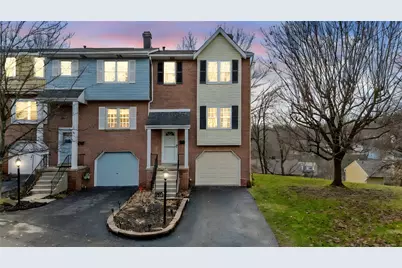 1618 Calico Ct, Bethel Park, PA 15102 - Photo 2