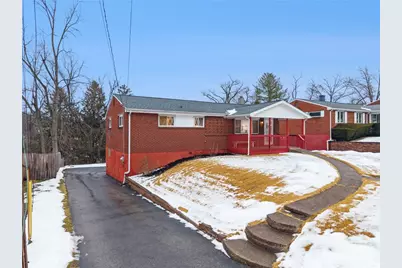 910 Colonial Manor Rd, North Huntingdon, PA 15642 - Photo 2