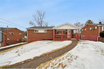 910 Colonial Manor Rd, North Huntingdon, PA 15642 - Photo 1