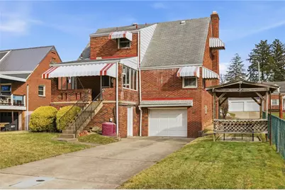 5626 5th St, Pittsburgh, PA 15236 - Photo 30