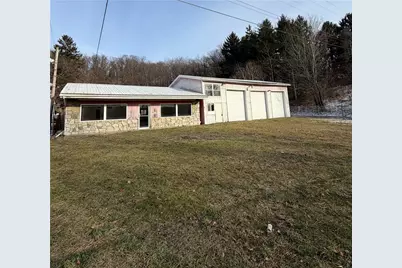 12412 US Route 422, Kittanning, PA 16201 - Photo 1