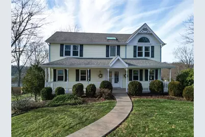 4204 Summervale Drive, Murrysville, PA 15668 - Photo 1