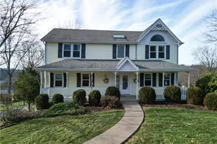 4204 Summervale Dr, Murrysville, PA 15668 - Photo 1