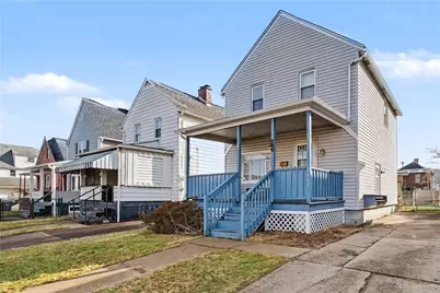 1807 McMinn Street, Aliquippa, PA 15001 - Photo 2