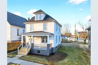 736 Mace Street, Southwest Greensburg Boro, PA 15601 - Photo 1