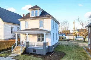 736 Mace St, Southwest Greensburg Boro, PA 15601 - Photo 1