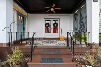 705 Washington Avenue, Oakmont, PA 15139 - Photo 2