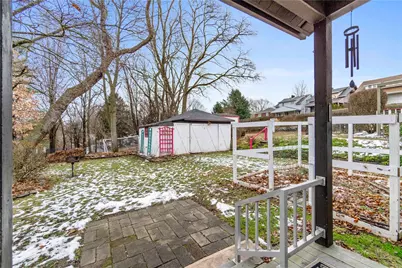 705 Washington Avenue, Oakmont, PA 15139 - Photo 24