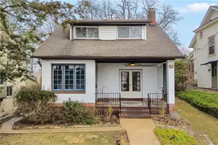 705 Washington Ave, Oakmont, PA 15139 - Photo 1