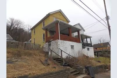 523 Delaware Ave, Glassport, PA 15045 - Photo 1