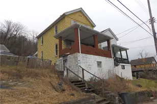 523 Delaware Ave, Glassport, PA 15045 - Photo 1