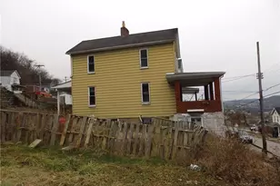 523 Delaware Ave, Glassport, PA 15045 - Photo 4