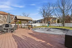 805 Timber Trail, Collier Township, PA 15071 - Photo 38