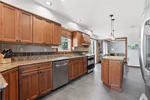805 Timber Trail, Collier Township, PA 15071 - Photo 12