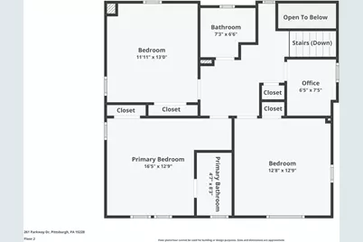 261 Parkway Drive, Pittsburgh, PA 15228 - Photo 42