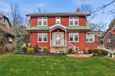 261 Parkway Drive, Pittsburgh, PA 15228 - Photo 1