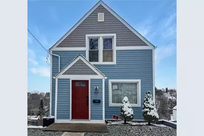 202 Nobles Ln, Pittsburgh, PA 15210 - Photo 1