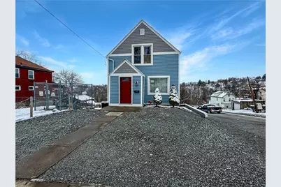 202 Nobles Ln, Pittsburgh, PA 15210 - Photo 2