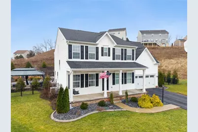 7106 Gio Dr, North Huntingdon, PA 15642 - Photo 34