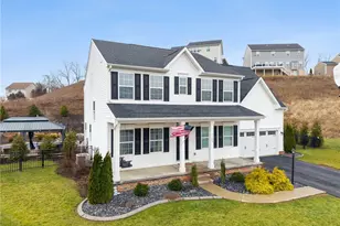 7106 Gio Dr, North Huntingdon, PA 15642 - Photo 34