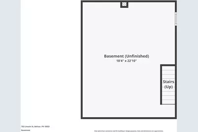 752 Lincoln St, Fairfeld Township, PA 15923 - Photo 46