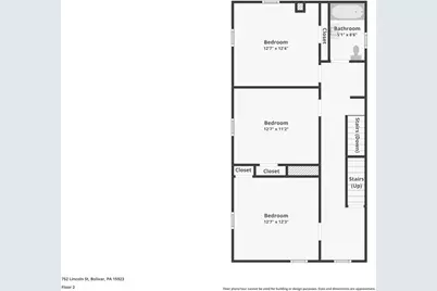 752 Lincoln St, Fairfeld Township, PA 15923 - Photo 44