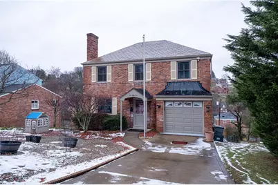 155 Delano Dr, Pittsburgh, PA 15236 - Photo 2